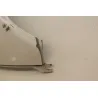 Demi sabot gauche PIAGGIO X EVO 125 2007 - 2016 Demi sabot gauche PIAGGIO X EVO 125 2007 - 2016