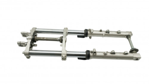 Fourche complete SUZUKI GSF 1200 BANDIT N 2000 - 2005