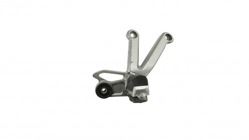 Platine arriere droite SUZUKI GSF 1200 BANDIT N 2000 - 2005