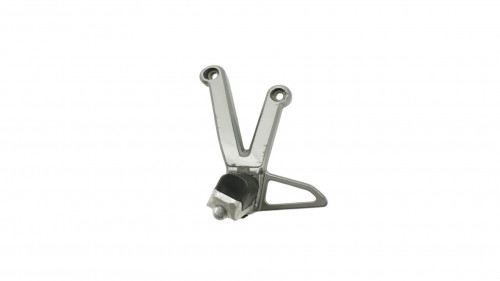 Platine arriere gauche SUZUKI GSF 1200 BANDIT N 2000 - 2005