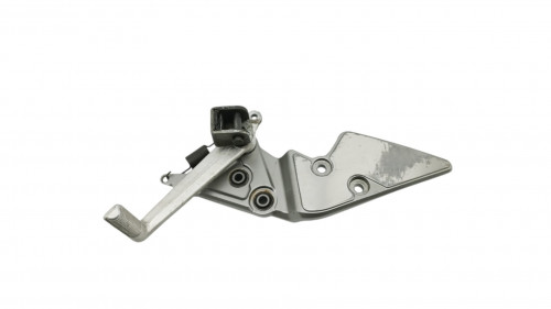 Platine avant droite SUZUKI GSF 1200 BANDIT N 2000 - 2005