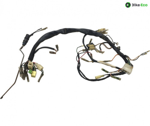 Faisceau electrique YAMAHA MR 50 1979-1981