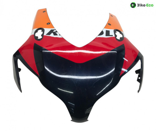 Cache carenage tete de fourche HONDA CBR 1000 RR 2008-2011 FIREBLADE