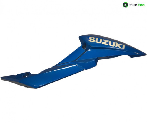 Demi sabot droit SUZUKI GSX-S 750 2017-2019