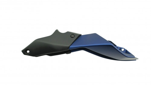 Coque arriere droit YAMAHA TRACER 700 2018 - 2019