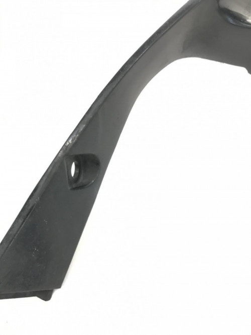Cache carenage centrale sabot HONDA CBR 1000 RR 2004-2005 FIREBLADE