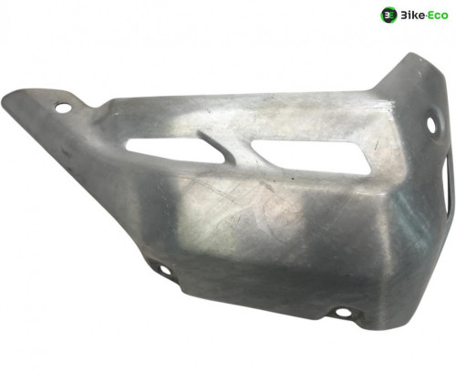 Demi sabot droit HONDA CRF 1100 L 2020-2023 AFRICA TWIN ADVENTURE