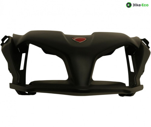 Cache carenage tete de fourche DUCATI MULTISTRADA 950 2017-2021