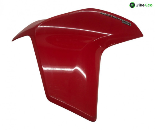 Cache flanc de carenage droit DUCATI MULTISTRADA 950 2017-2021