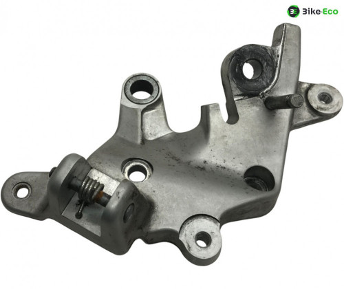 Platine avant gauche DUCATI MULTISTRADA 950 2017-2021
