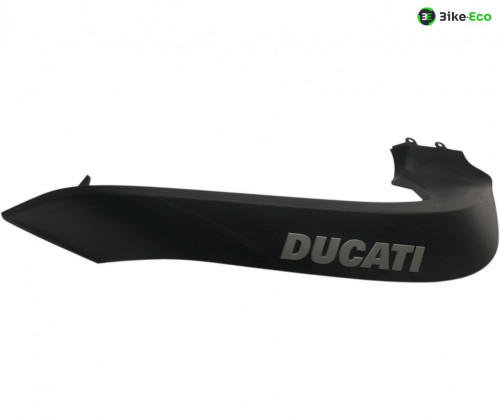 Cache lateral gauche DUCATI MULTISTRADA 950 2017-2021