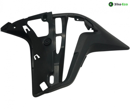 Cache interieur carenage gauche DUCATI MULTISTRADA 950 2017-2021