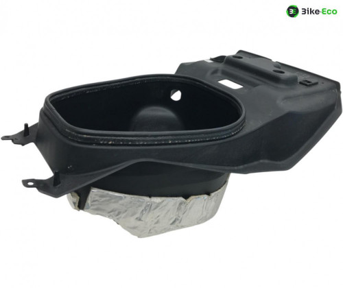 Coffre sous selle KYMCO CV3 550 2022-2023
