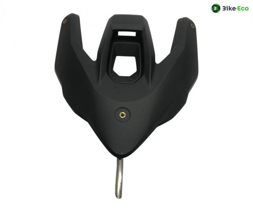 Cache sous bulle DUCATI MULTISTRADA 950 2017-2021