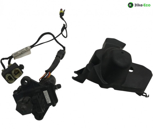 Moteur de valve d'echappement DUCATI MULTISTRADA 950 2017-2021