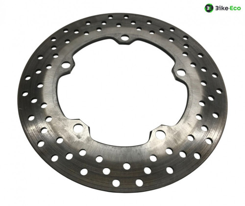 Disque frein arriere YAMAHA MT-07 700 2021-2024
