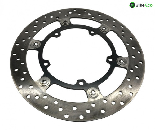 Disque frein avant YAMAHA MT-07 700 2021-2024