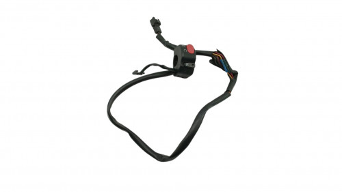 Commodo droit TRIUMPH STREET TRIPLE 675 R 2009 - 2011
