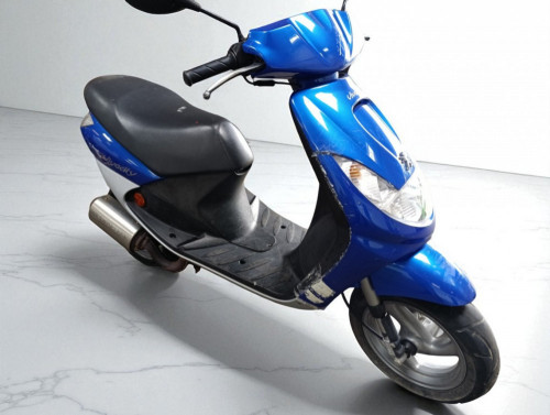 PEUGEOT 50 VIVACITY