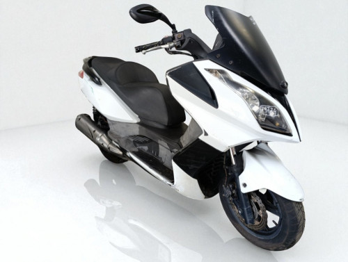 KYMCO DINKSTREET 125