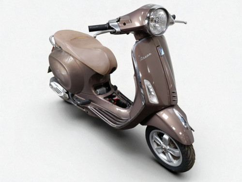 PIAGGIO PRIMAVERA 125