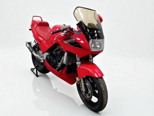 HONDA VFR 750
