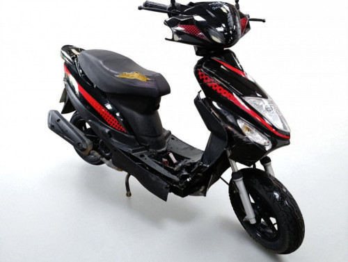 LAZIO LJ50 QT