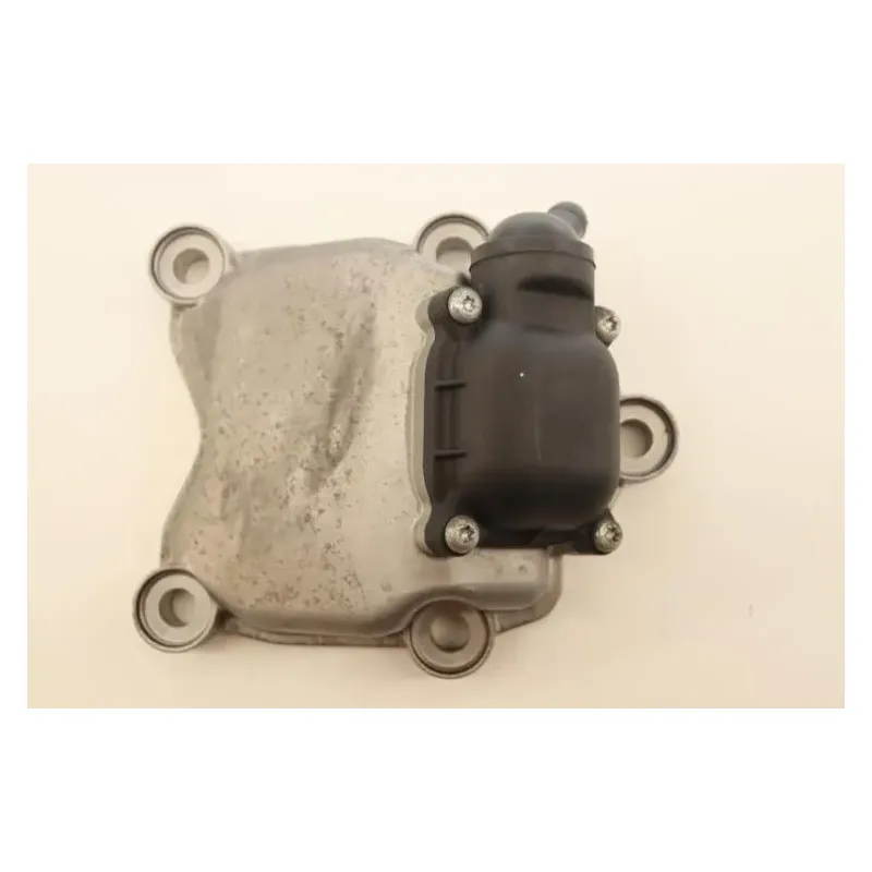 Couvre culasse PIAGGIO X EVO 125 2007 - 2016