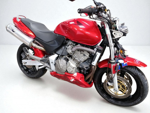 HONDA CB 600 HORNET