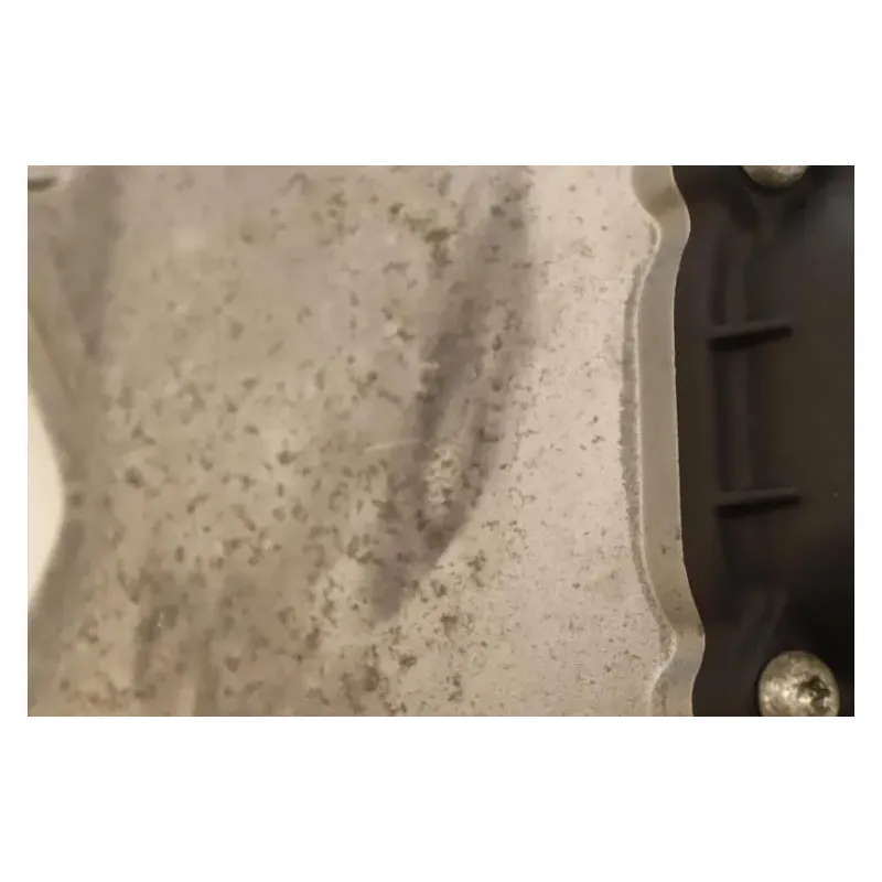 Couvre culasse PIAGGIO X EVO 125 2007 - 2016