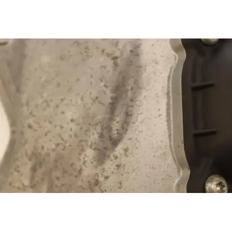 Couvre culasse PIAGGIO X EVO 125 2007 - 2016