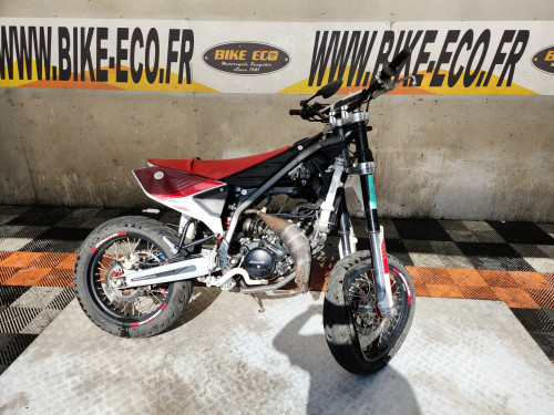 FANTIC R XM 50