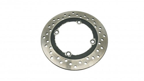 Disque frein arriere HONDA CBR 650 R 35 KW 2020 - 2020