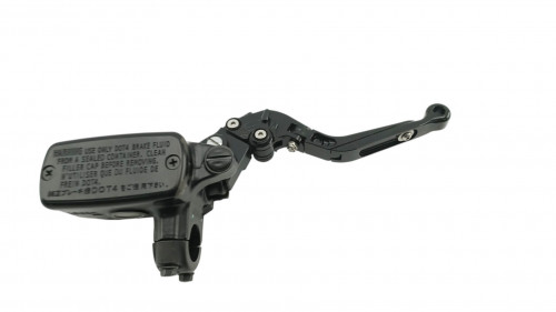 Maitre cylindre frein avant HONDA CBR 650 R 35 KW 2020 - 2020