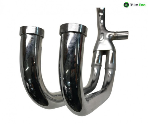 Collecteur echappement KAWASAKI ZL 600 1995-1997 ELIMINATOR