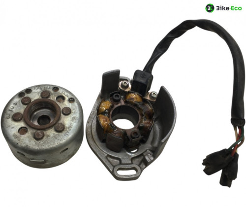 Stator alternateur YAMAHA TZ 250 T 1987