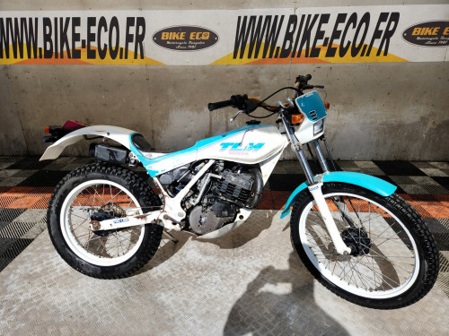 HONDA TLM 200
