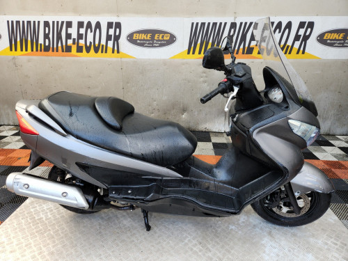 SUZUKI 125 BURGMAN