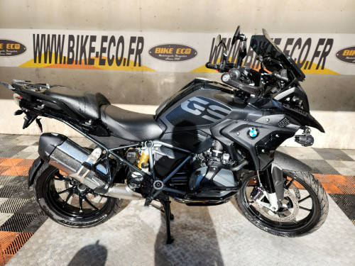 BMW R1250 GS TRIPLE BLACK TRIPLE BLACK
