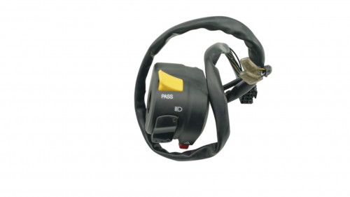 Commodo gauche SUZUKI GSF 650 BANDIT N 2007 - 2008