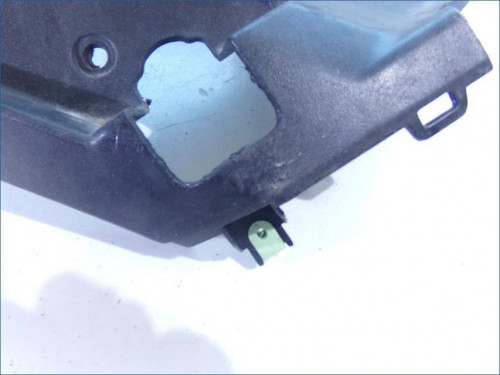 Cache carenage sous selle droit PEUGEOT KISBEE 50 2011-2017 4 T