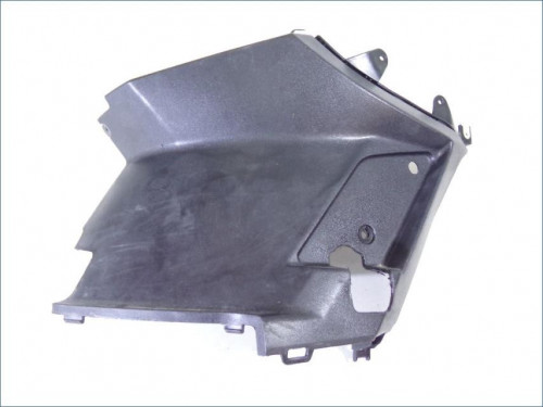 Cache carenage sous selle gauche PEUGEOT KISBEE 50 2011-2017 RS 2 T