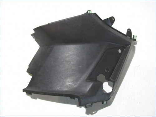 Cache carenage sous selle gauche PEUGEOT KISBEE 50 2011-2017 4 T