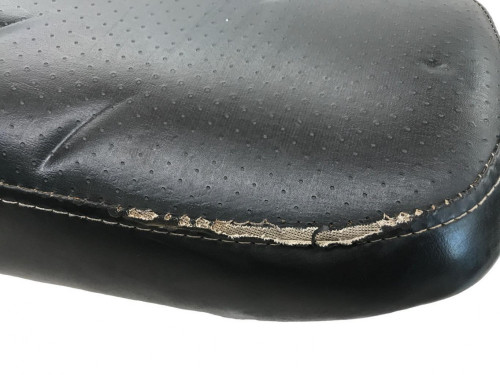 Selle YAMAHA YBR 125 2007-2009