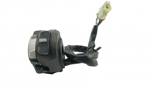 Commodo gauche SYM MAXSYM 500 2020 - 2021