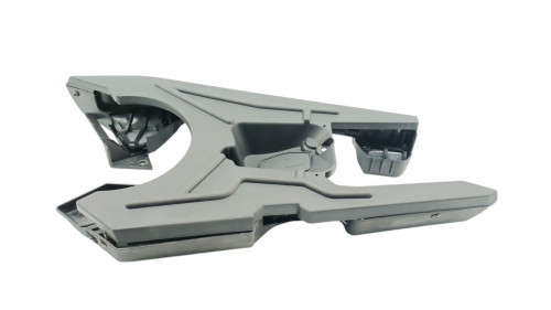 Cache chaine SYM MAXSYM 500 2020 - 2021