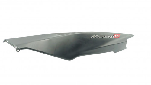 Coque arriere gauche SYM MAXSYM 500 2020 - 2021