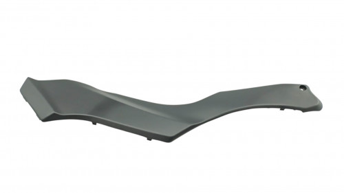 Habillage de cadre gauche SYM MAXSYM 500 2020 - 2021