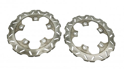 Disque frein avant SYM MAXSYM 500 2020 - 2021