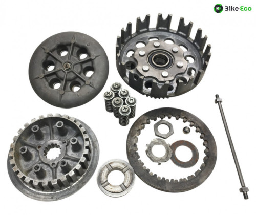 Embrayage YAMAHA TZ 250 T 1987